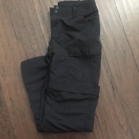 The North Face Pants - The North Face Performance Pant/shorts